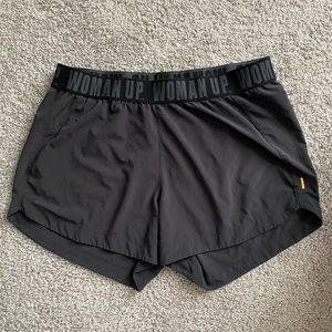 Women Up Lucy shorts